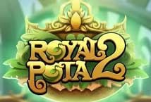 Royal Potato 2 slot